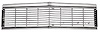Grille for 1981 Chevy Chevelle, El Camino [Chrome Plated] - image 1