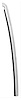 Molding WIDNshield Reveal 1978-88 MC/EC/Mal Side - image 1