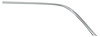 Rear Upper Window Reveal Molding 1978-87 Chevy El Camino - image 1
