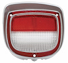Lens Backup 1973-77 El Camino - image 1