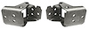 KM01081-PR Hinge, Door, 1978-88 G-Body 2-Dr., Lower, Pair - image 1