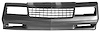 Front Bumper Fascia 1983-1988 Monte Carlo SS - image 1