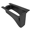 Console DUST TUNNEL 1968-72 Chevelle/El Camino/Monte 4 Speed - image 1