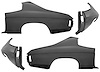 QUARTER PANEL COMPLETE PR - image 1
