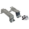 Console Mounting Brackets 1964-65 Chevelle/El Camino - image 1