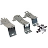 Console Mounting Brackets 1964-65 Chevelle/El Camino - image 1