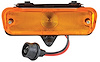 Park Lamp Assembly 1965 Chevelle/El Camino - image 1