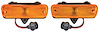 PARKING LAMP ASSMBLY PAIR - image 1