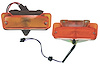PARK LAMP ASSEMBLY PAIR - image 1