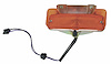 Park Lamp Assembly for 1966 Chevy Chevelle, El Camino [Right/Passenger Side] - image 1