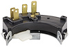 Neutral Start & Back-Up Light Switch 1967-1972 GM