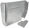 Armrest Panel Upper 1964-67 A-Body Power Top - image 1