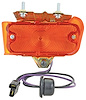 Park Lamp Assembly 1967 Chevelle/El Camino - image 1