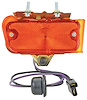 Park Lamp Assembly 1967 Chevelle/El Camino - image 1