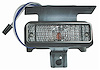 Assembly Park Lamp 1969 Chevelle SS - image 1