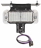 Park Lamp Assembly 1969 Chevelle Non-SS - image 1
