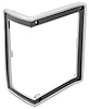 Parking Lamp Bezel for 1972 Chevy Chevelle [Right/Passenger Side] - image 1