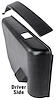 Interior Door Armrest Panels - image 1