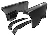REAR ARMREST PANELS - 197 - image 1