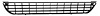 Grille 1969 GTO Valance Panel - image 1