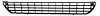 Grille 1969 GTO Valance Panel - image 1