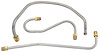 Fuel Line Kit Tri-Power 1966 GTO - image 1