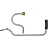 Choke Tubes 1965-66 Pontiac 4BBL - image 1