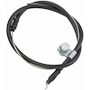 Cable Ram Air 1969-70 GTO Upper - image 1