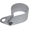 Bracket Fuel Filter 1961-64 Pontiac 4BBL - image 1