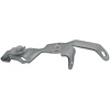 Bracket Accelerator Cable 1965-66 Pontiac 4BBL - image 1
