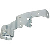 Bracket Accelerator Cable 1967-71 Pontiac 4BBL - image 1