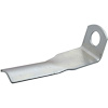 Bracket Power Brake Vacuum Line 1967 Pontiac 4BBL - image 1
