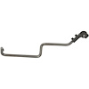 Choke Arm/Clip Thermostatic 1967 Pontiac 4BBL - image 1