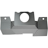 Shroud Exhaust Manifold 1968-72 Pontiac Outer - image 1