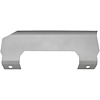 Shroud Exhaust Manifold 1968-72 Pontiac A-Body Inner - image 1