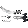 Brackets Spark Plug Wires 1965 GTO/Tempest/Lemans V8 - image 1