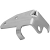 Bracket Idle Stop Solenoid 1968-72 Pontiac - image 1
