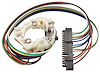 Turn Signal With Cornering Light Switch Assembly 1969-1976 GM Cars - image 1