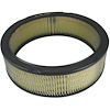 Air Cleaner Element 10 X 3 GM 4BBL - image 1