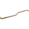 68-72 GTO/GRAND PRIX CLUTCH ROD - image 1