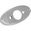 Adapter Vacuum Gauge 1964-67 Pontiac - image 1