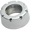 Nut Power Antenna 1964-65 GTO - image 1