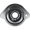 Pan Ram Air III Lower 1969 GTO Steel - image 1
