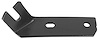 Bellcrank Clutch Frame Bracket 1968-72 GM A-Body - image 1