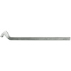 Latch Shaft Trunk Lock 1968-72 A-Body - image 1