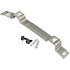 Console MOUNTING BRACKET 1964-67 GTO/Tempest/Lemans - image 1