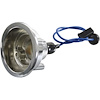 Housing Backup Lamp 1964-66 GTO/Bonn/Cat 1965-66 Grand Prix - image 1