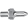 Guide Pin Roof Rail 1964-72 GM - image 1