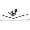 Reverse Lockout Assembly 1969-72 Chevelle/El Camino/MC 4-Speed - image 1