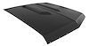 Steel Super Sport Hood for 1967 Chevelle/El Camino SS 396 - image 1